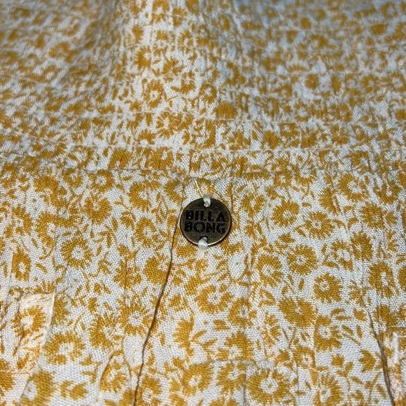 🌻 BILLABONG WAVES ALL DAY ELASTIC SHORTS 🌻 - Picture 6 of 8